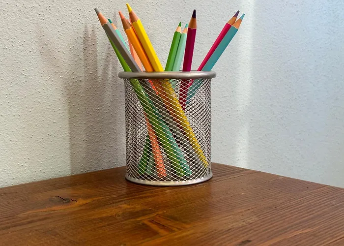 Atelier La Maison
