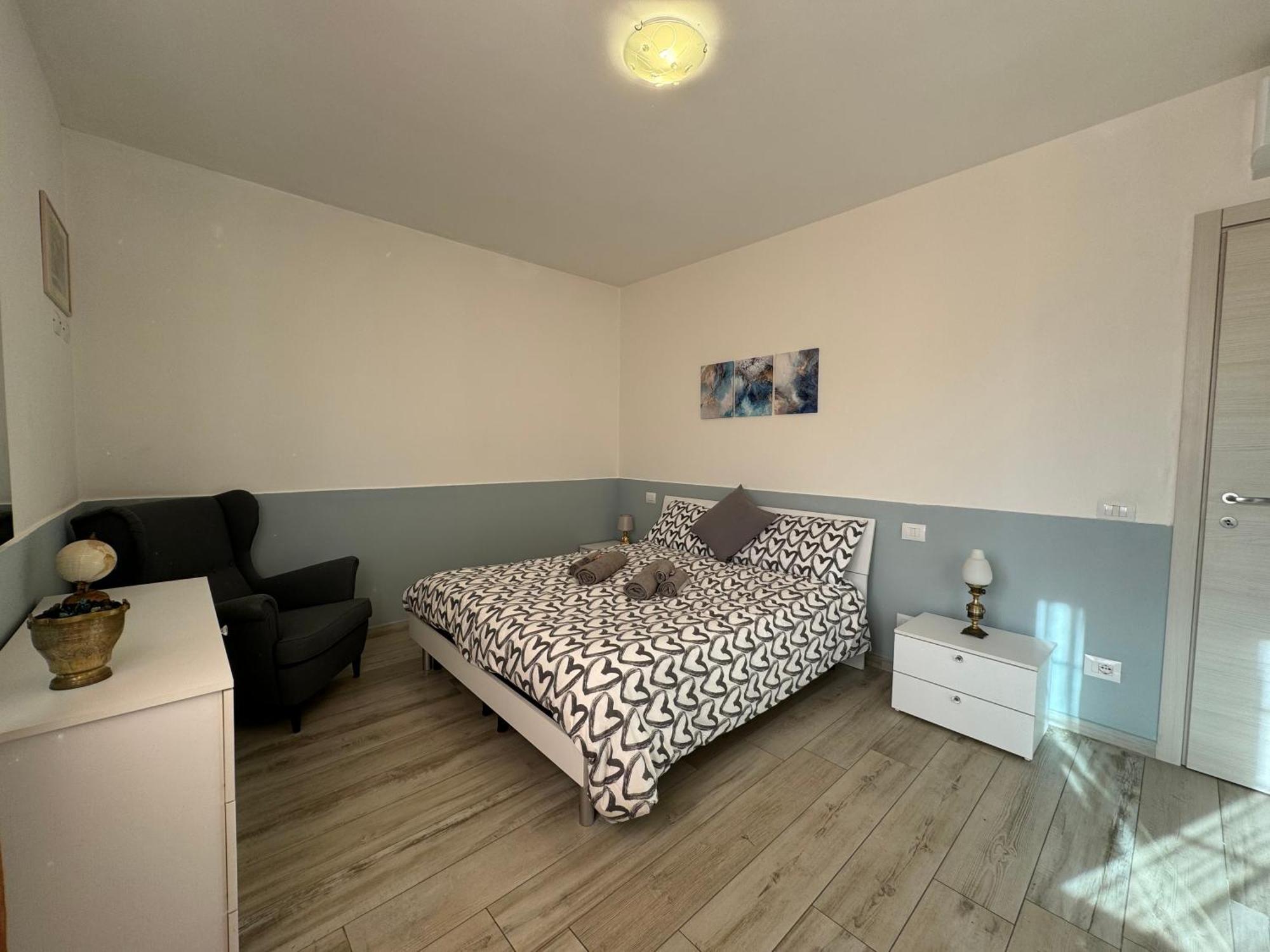 Atelier La Maison Apartment *