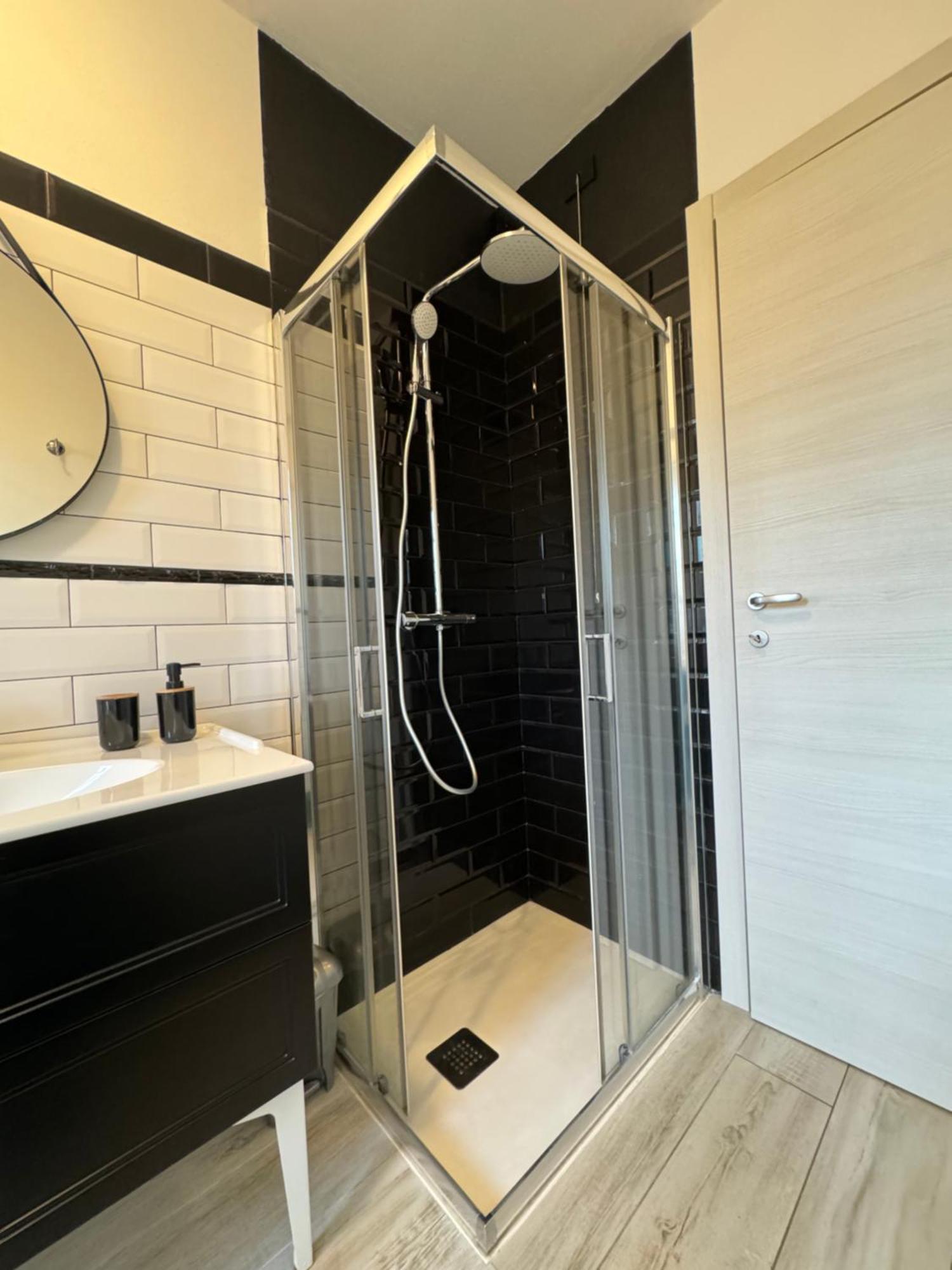 Atelier La Maison Apartment Querceta