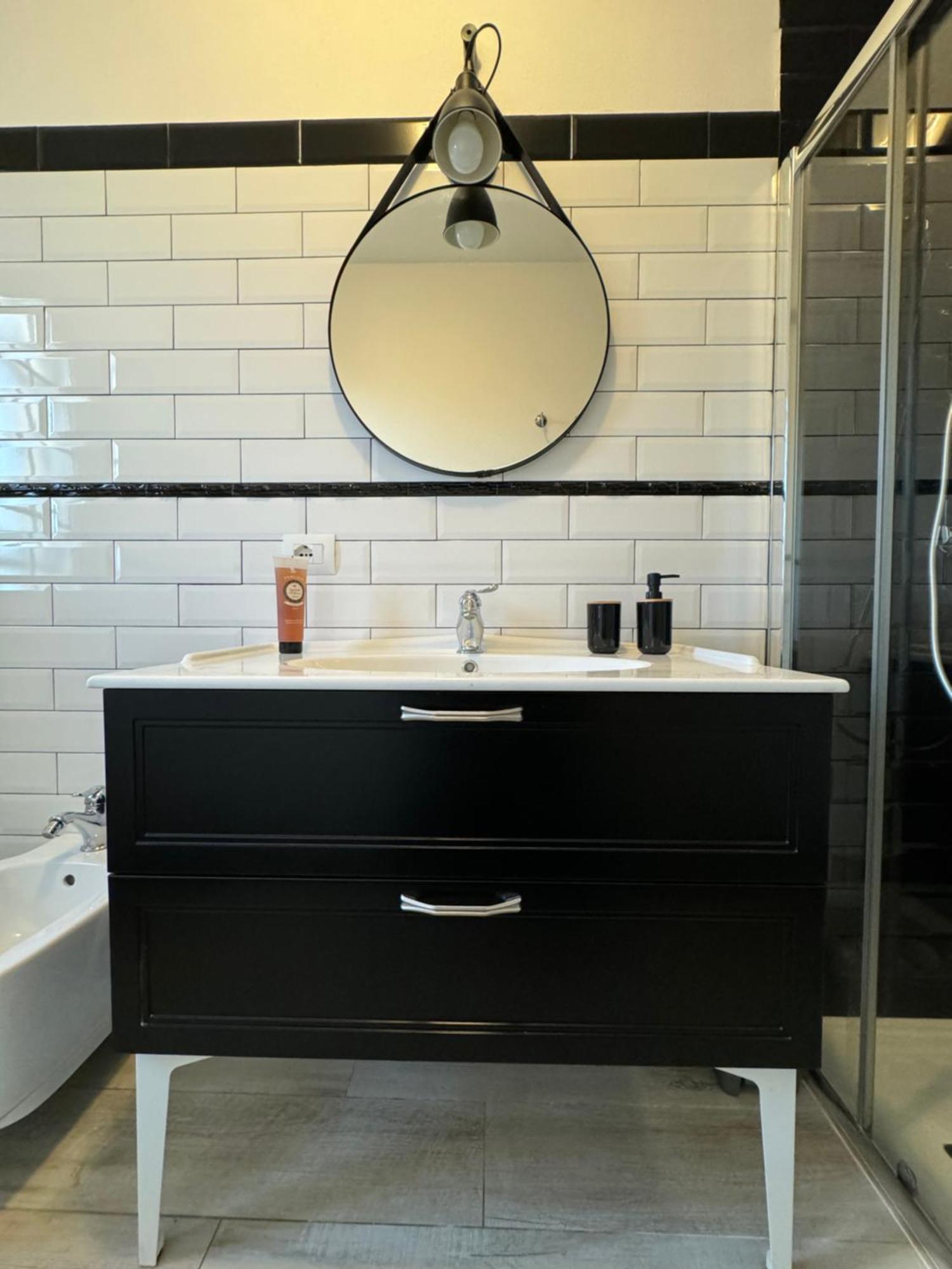 Atelier La Maison Apartment