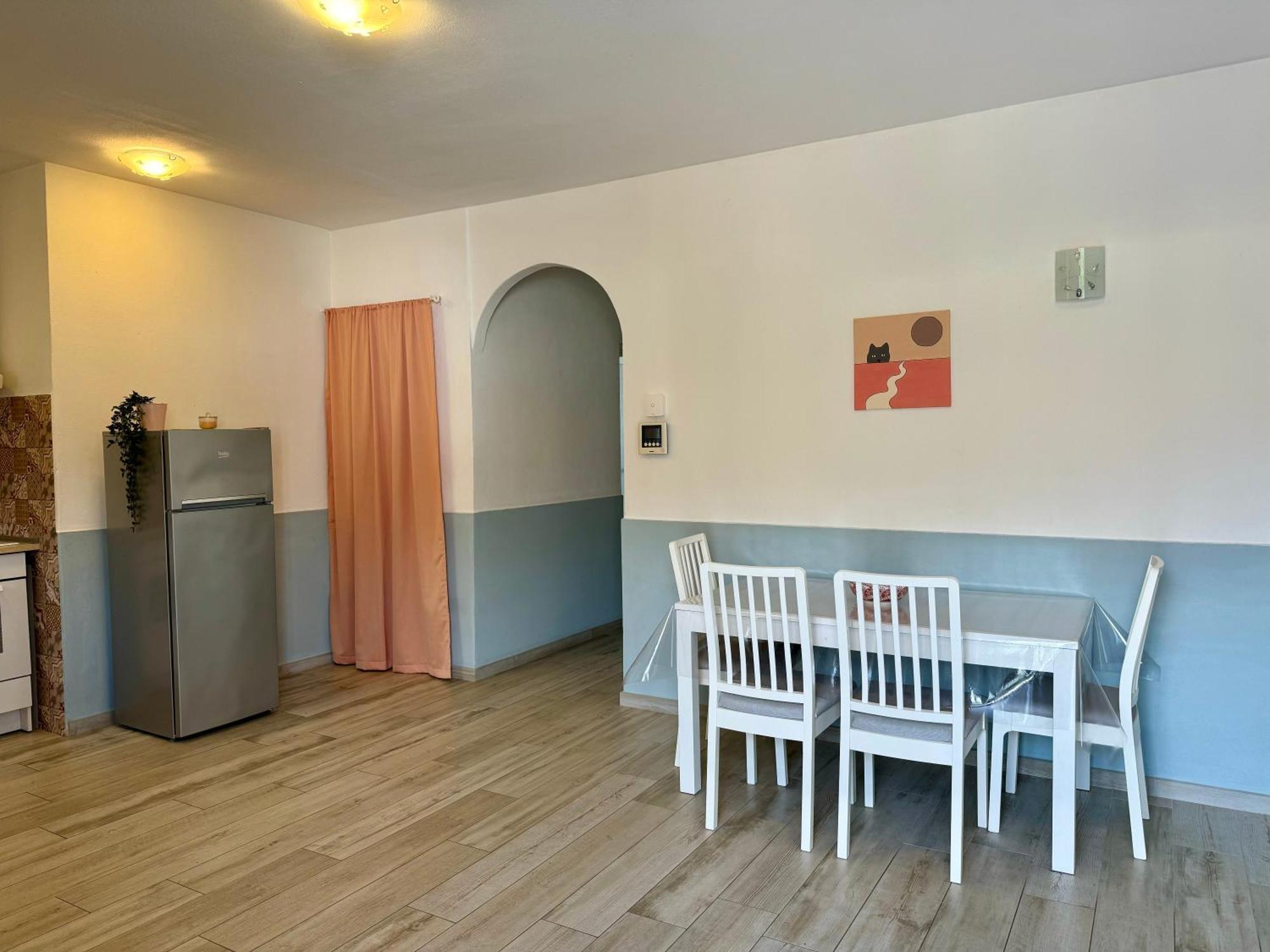 Apartment Atelier La Maison Querceta