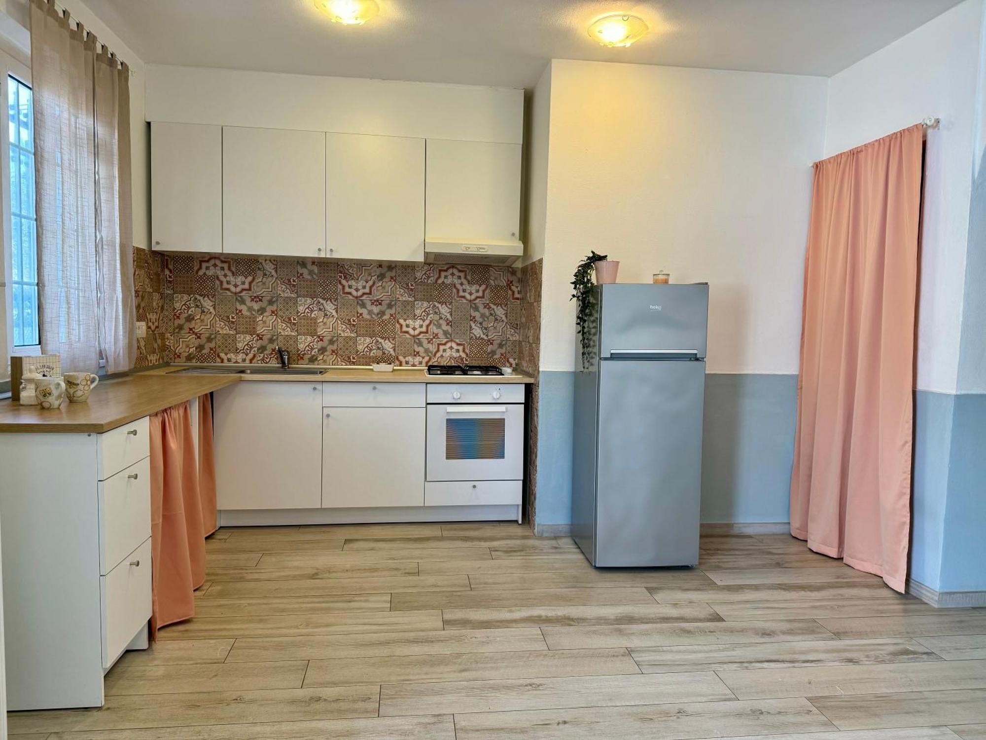Apartment Atelier La Maison