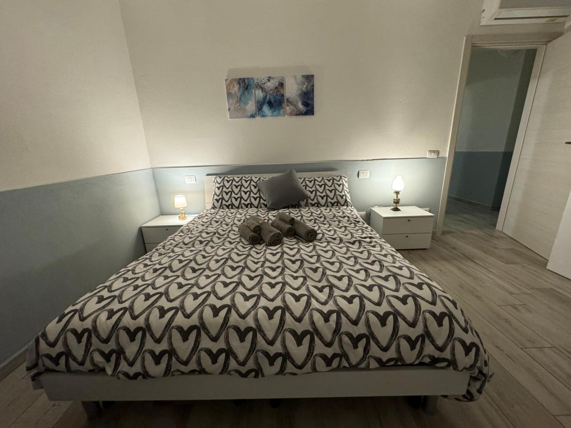 Atelier La Maison Apartment