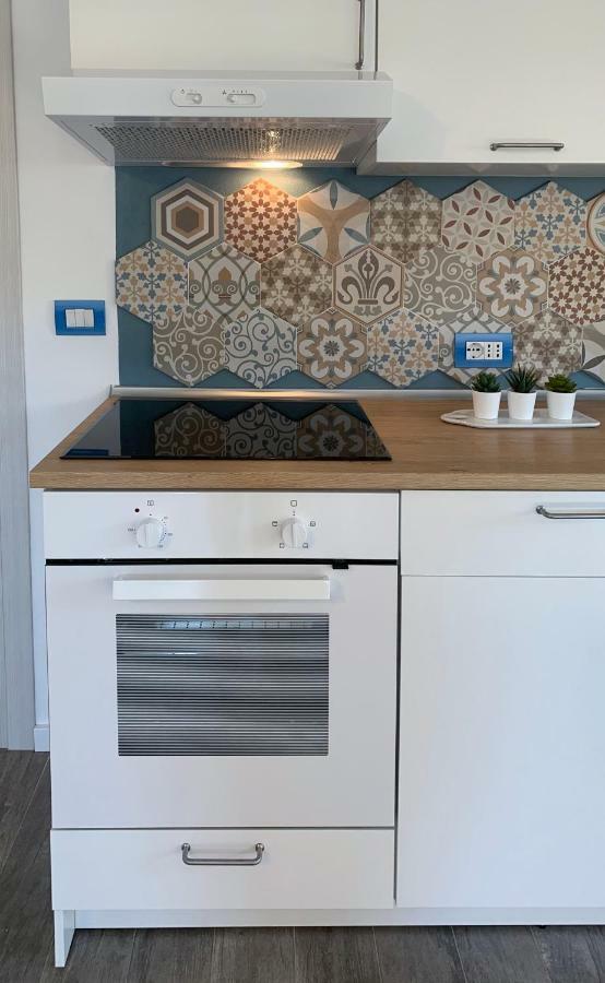 Atelier La Maison Apartment Querceta