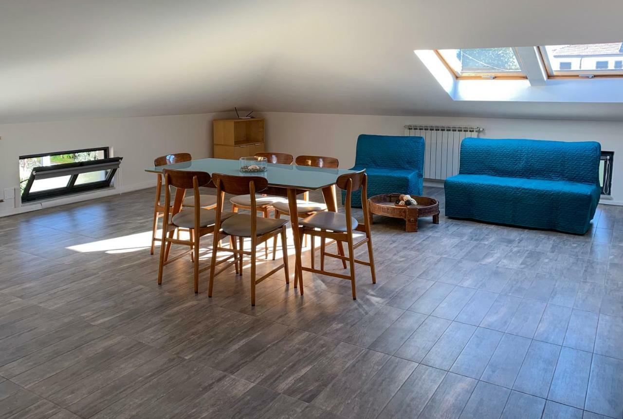Atelier La Maison * Querceta
